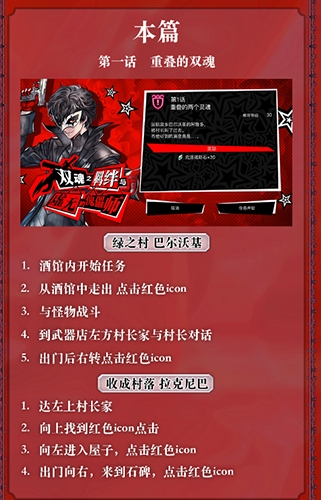 《另一个伊甸双魂羁绊任务攻略：轻松完成步骤解析》